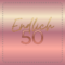 Endlich Fünfzig